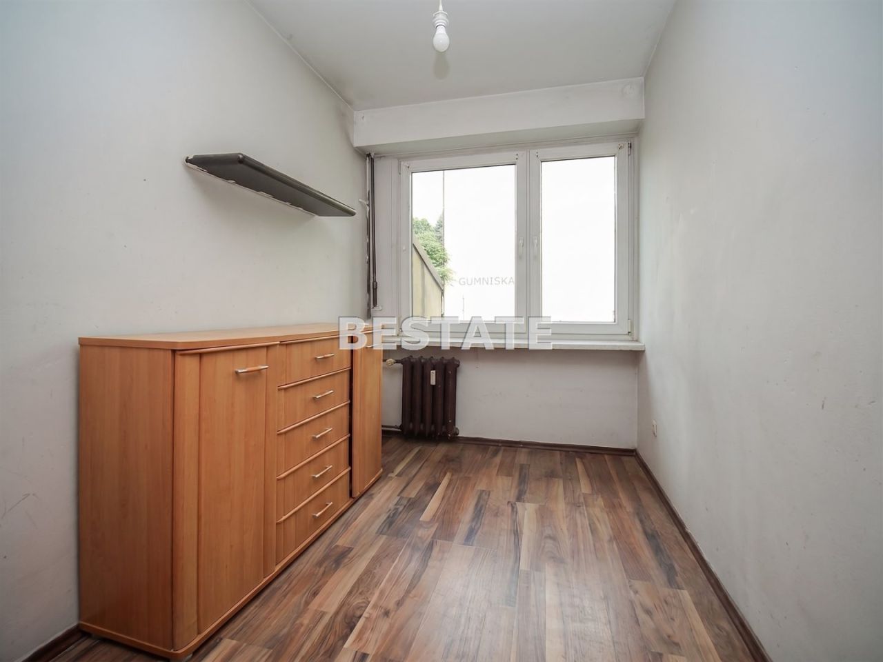 Mieszkanie 3-pokojowe Tarnów Gumniska. Zdjęcie 1