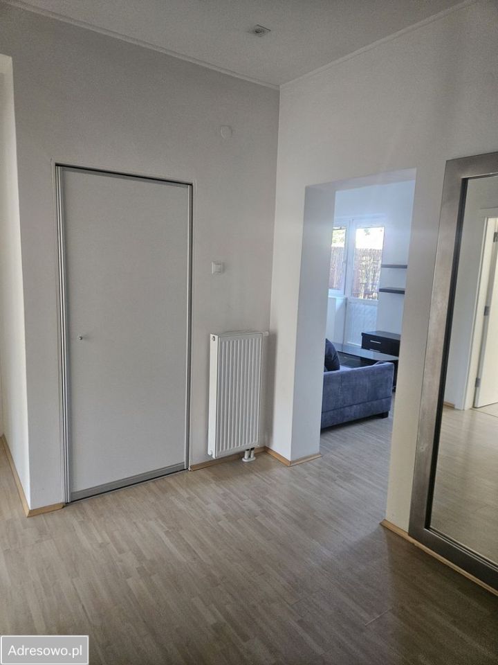 Mieszkanie 3-pokojowe Warszawa Wawer, ul. Ogórkowa. Zdjęcie 14