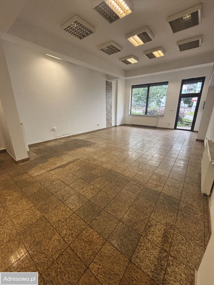 Lokal Kraków Krowodrza, ul. Balicka. Zdjęcie 5