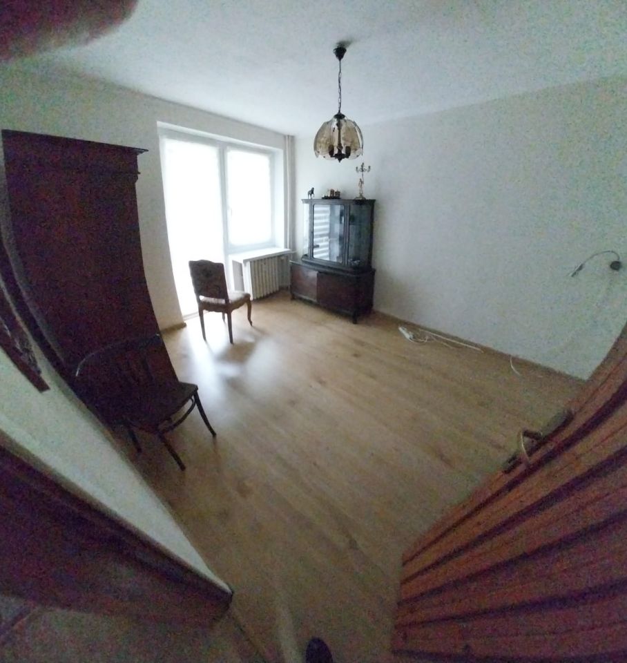 Mieszkanie 2-pokojowe Toruń Centrum, ul. Stanisława Moniuszki. Zdjęcie 13