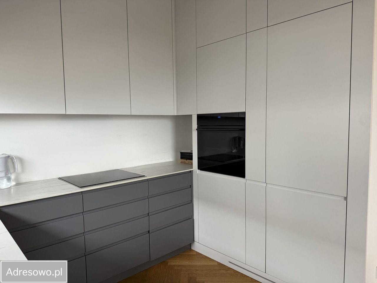 Mieszkanie 3-pokojowe Warszawa Mokotów, ul. Postępu. Zdjęcie 7