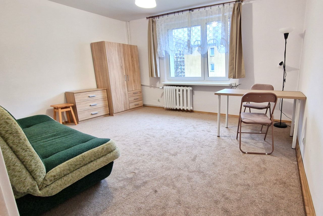 Mieszkanie 1-pokojowe Sopot Sopot Górny, ul. Józefa Kraszewskiego. Zdjęcie 8