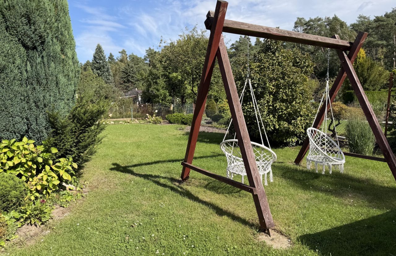 Działka Leszno, ROD Międzylesie