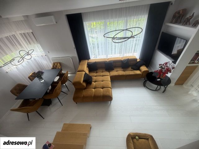 Mieszkanie 4-pokojowe Bielsko-Biała Mikuszowice Śląskie, ul. Sucha. Zdjęcie 1