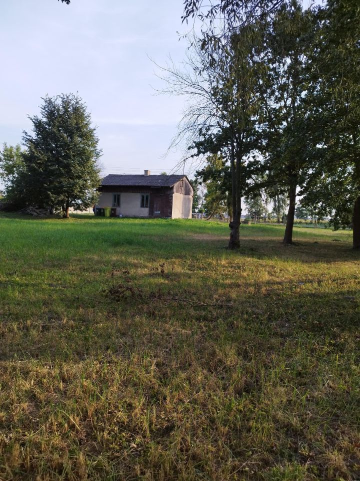 Działka budowlana Konstantynów. Zdjęcie 4