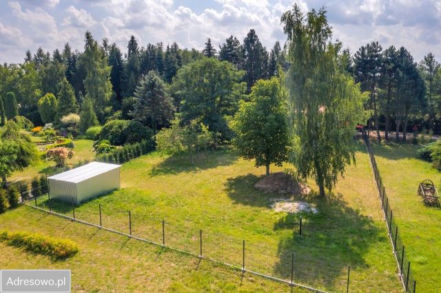 Działka budowlana Koszalin Jamno, ul. Koszalińska. Zdjęcie 1