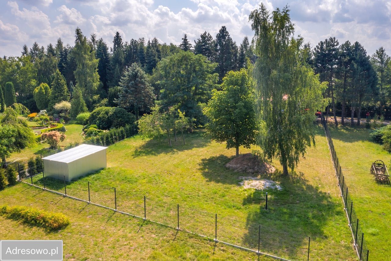 Działka budowlana Koszalin Jamno, ul. Koszalińska