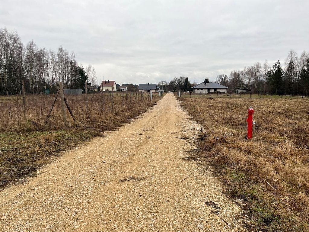 Działka budowlana Zdzieszulice Górne. Zdjęcie 4