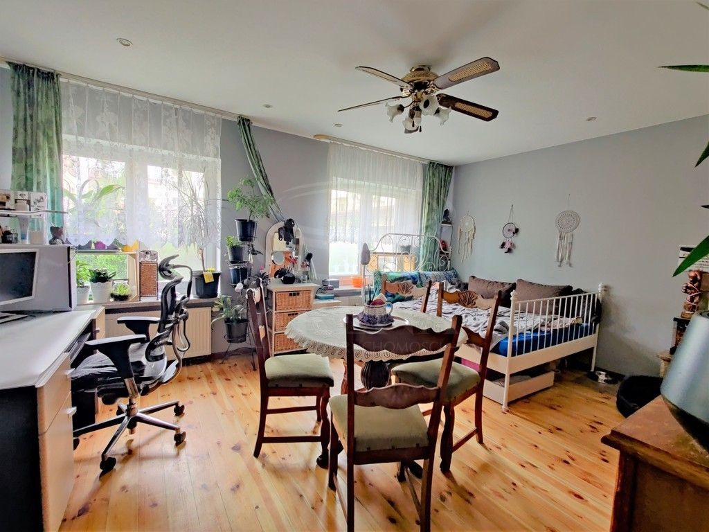 Mieszkanie 2-pokojowe Lublin Ponikwoda, ul. Dworska