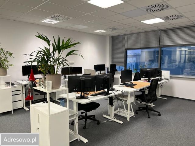 Biuro Wrocław Psie Pole, ul. Jana Długosza. Zdjęcie 1