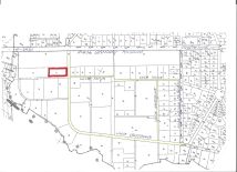 Działka inwestycyjna Łask Kolumna, ul. Obwodowa. Zdjęcie 1