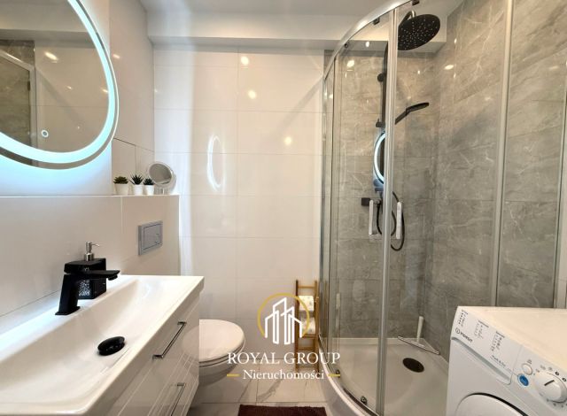 Mieszkanie 3-pokojowe Lublin Kalinowszczyzna, ul. Kazimierza Tumidajskiego. Zdjęcie 13