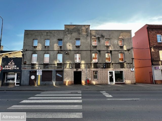 Lokal Piekary Śląskie Centrum, ul. Prymasa Stefana Wyszyńskiego. Zdjęcie 1