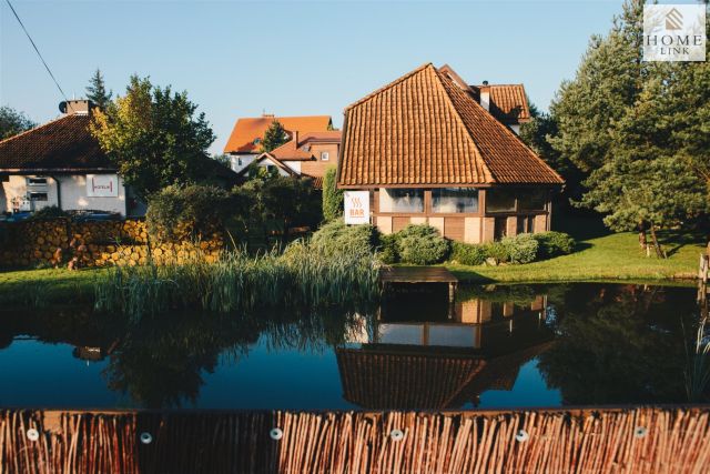 Hotel/pensjonat Szczęsne. Zdjęcie 1