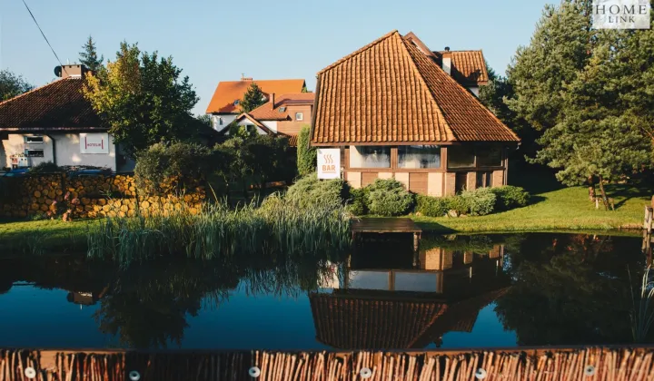 Hotel/pensjonat Szczęsne