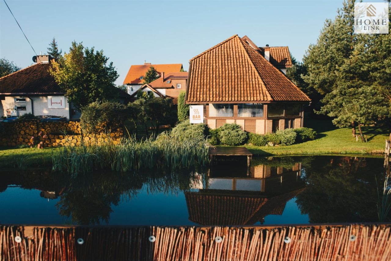 Hotel/pensjonat Szczęsne. Zdjęcie 1