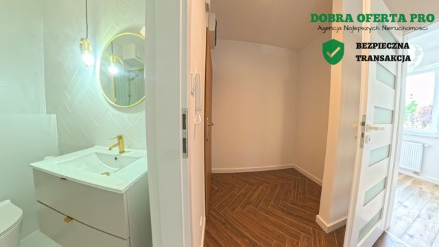 Mieszkanie 2-pokojowe Gdańsk Osowa, ul. Dionizosa. Zdjęcie 9