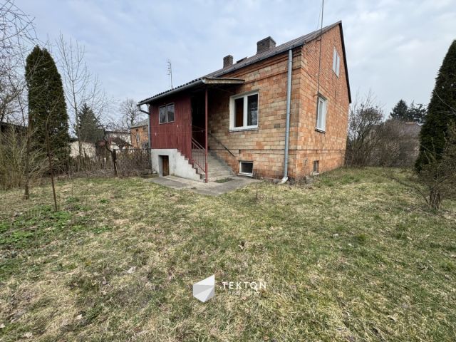 dom wolnostojący, 3 pokoje Brzozowica. Zdjęcie 4