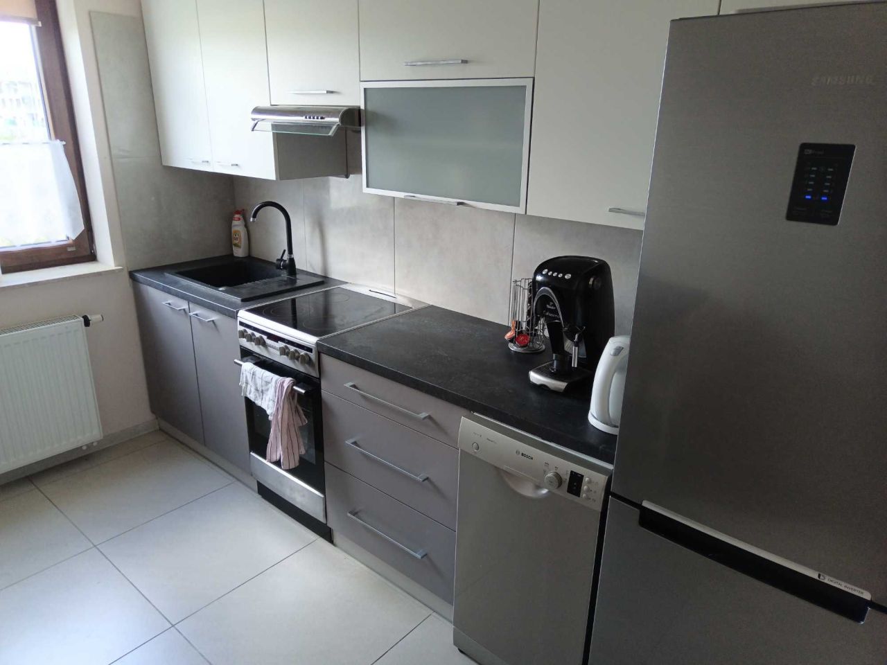 Mieszkanie 2-pokojowe Kraków Prądnik Biały, ul. Pękowicka. Zdjęcie 7