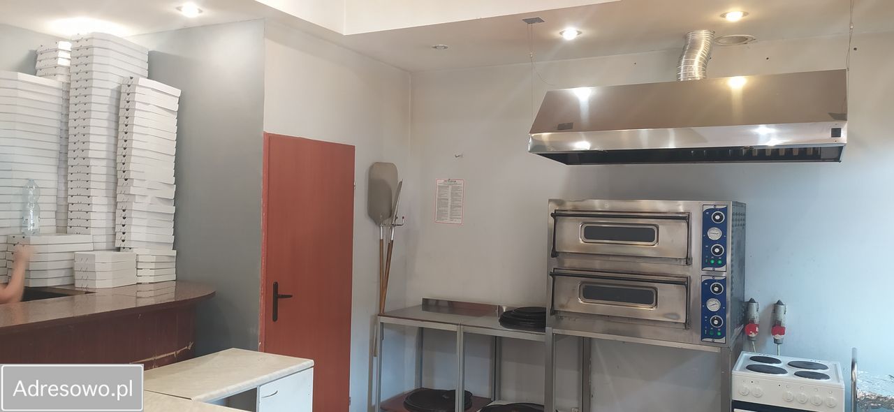 Lokal Wrocław Śródmieście, ul. Karola Miarki. Zdjęcie 4