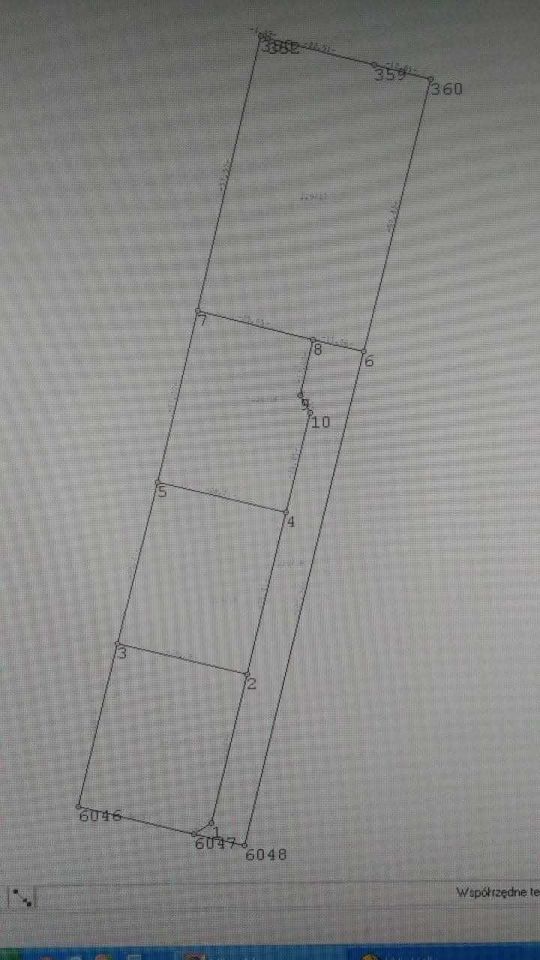 Działka budowlana Sokołów Podlaski. Zdjęcie 3