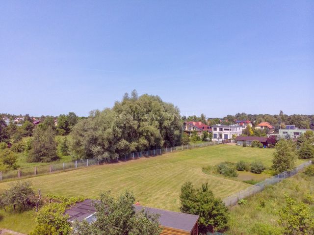 Działka budowlana Wrocław Polanowice, ul. Ługowa. Zdjęcie 4