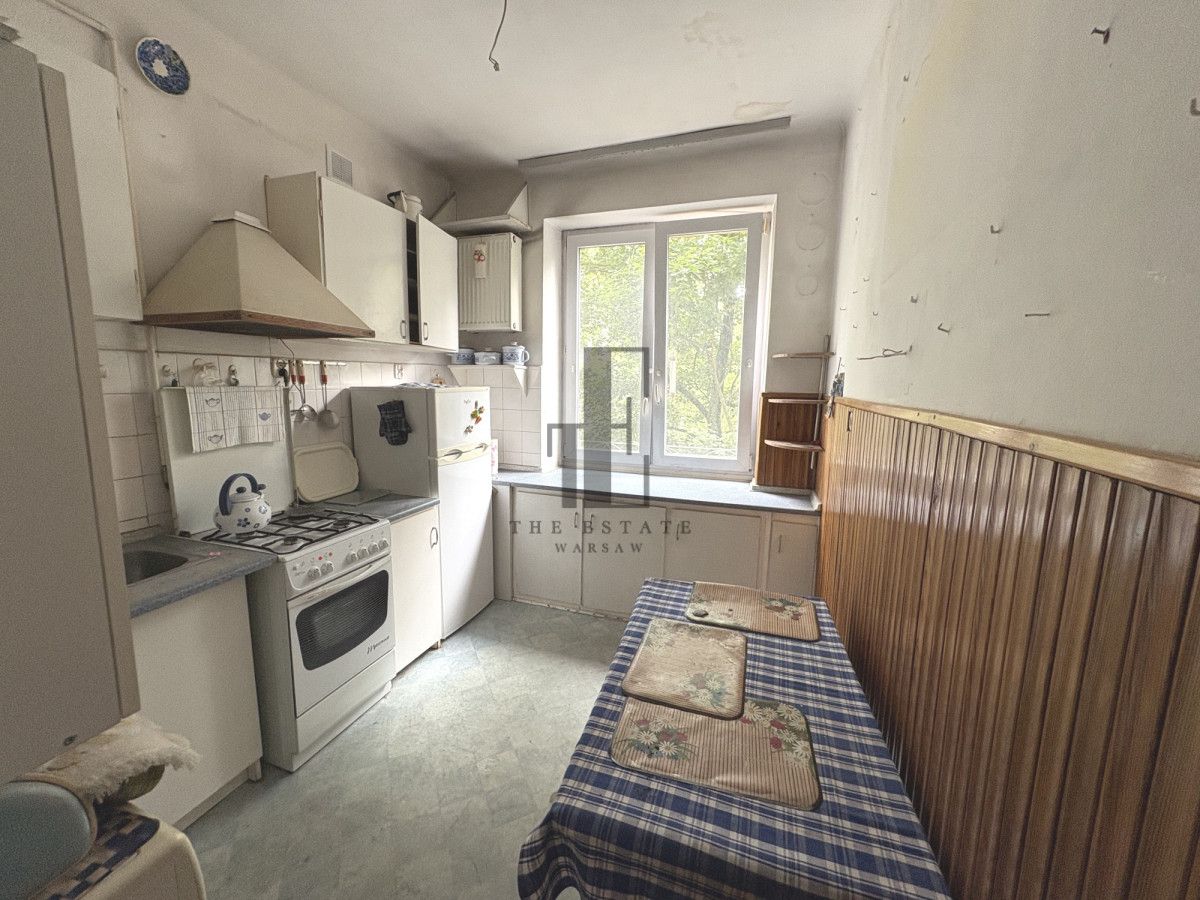 Mieszkanie 3-pokojowe Warszawa Śródmieście, ul. gen. Władysława Andersa. Zdjęcie 10