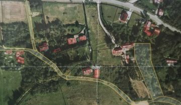 Działka rolna Ziębice, ul. Kolonia Górnik