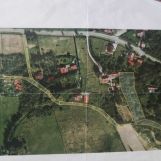 Działka rolna Ziębice, ul. Kolonia Górnik. Zdjęcie 1