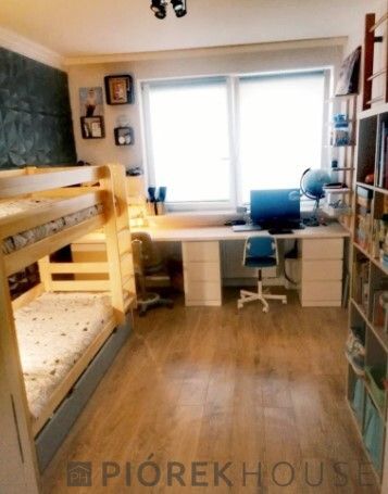 Mieszkanie 3-pokojowe Warszawa Ursus, ul. Skoroszewska. Zdjęcie 2