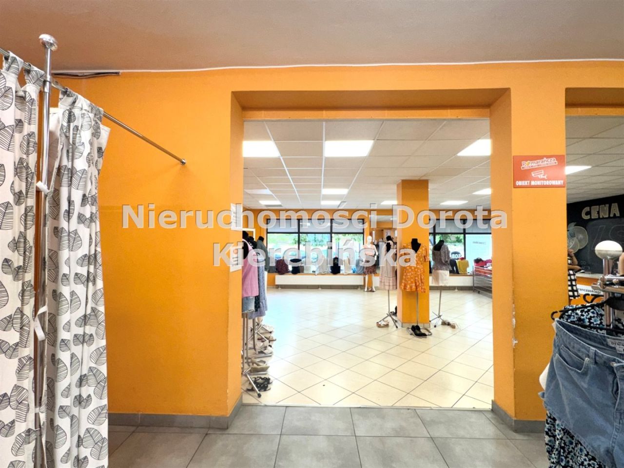 Lokal Tomaszów Mazowiecki, pl. Tadeusza Kościuszki. Zdjęcie 4