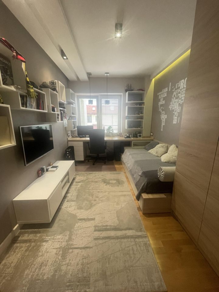 inny, 6 pokoi Warszawa Ochota, ul. Pandy. Zdjęcie 9