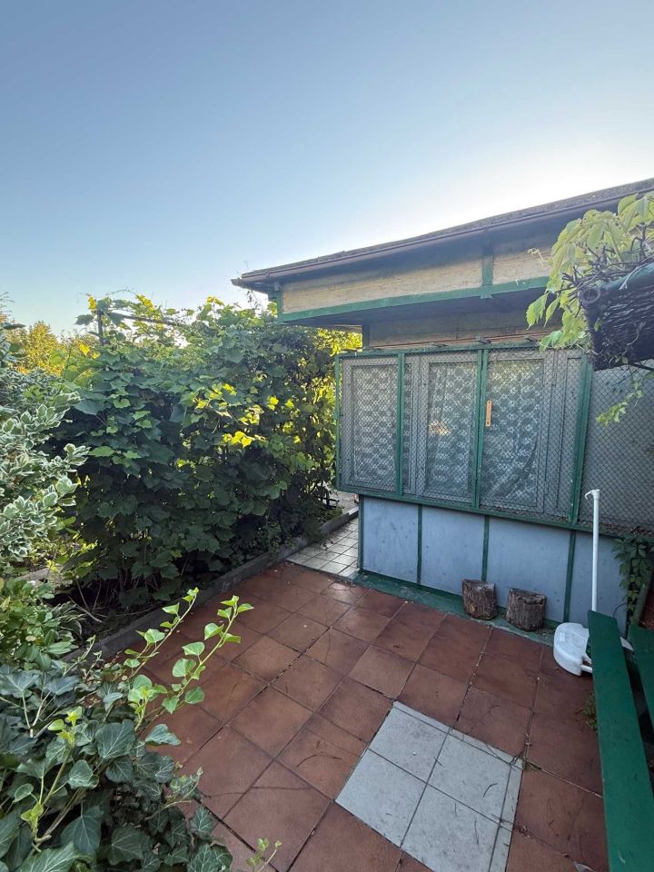 Działka rod Wrocław Fabryczna, ul. Stalowa. Zdjęcie 7