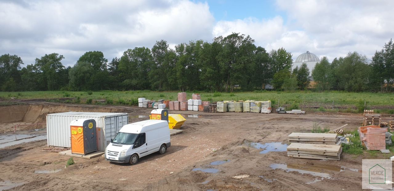 Mieszkanie 3-pokojowe Poznań Umultowo. Zdjęcie 19