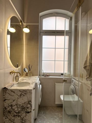 Mieszkanie 3-pokojowe Kołobrzeg Śródmieście, ul. ppor. Edmunda Łopuskiego. Zdjęcie 1