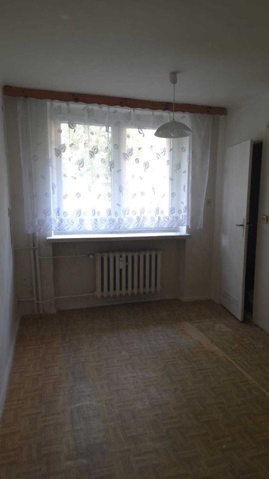 Mieszkanie 2-pokojowe Czeladź Piaski, ul. Spacerowa