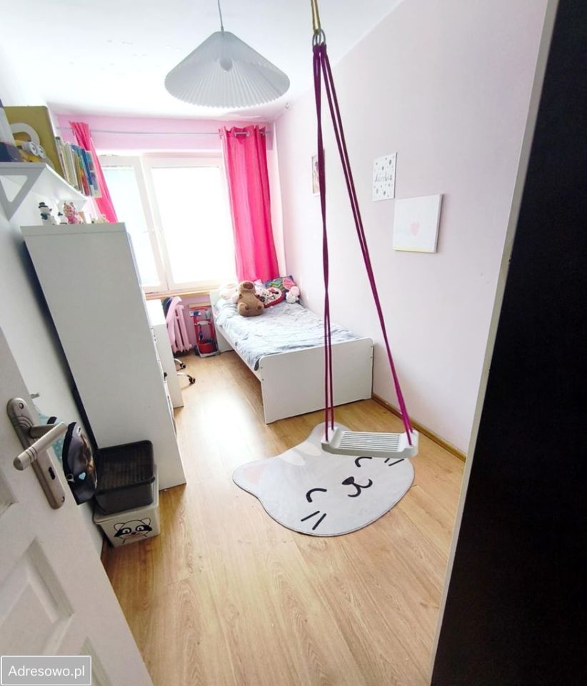 Mieszkanie 4-pokojowe Lublin Wrotków, ul. Nałkowskich. Zdjęcie 4