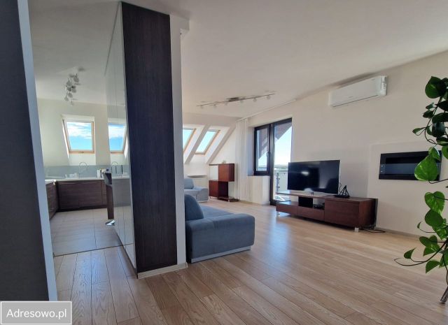 Mieszkanie 2-pokojowe Katowice Zarzecze, ul. Tadeusza Fijewskiego. Zdjęcie 1