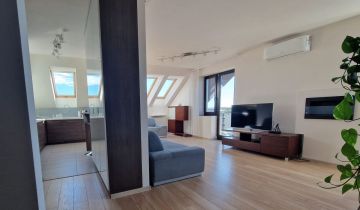 Mieszkanie 2-pokojowe Katowice Zarzecze, ul. Tadeusza Fijewskiego