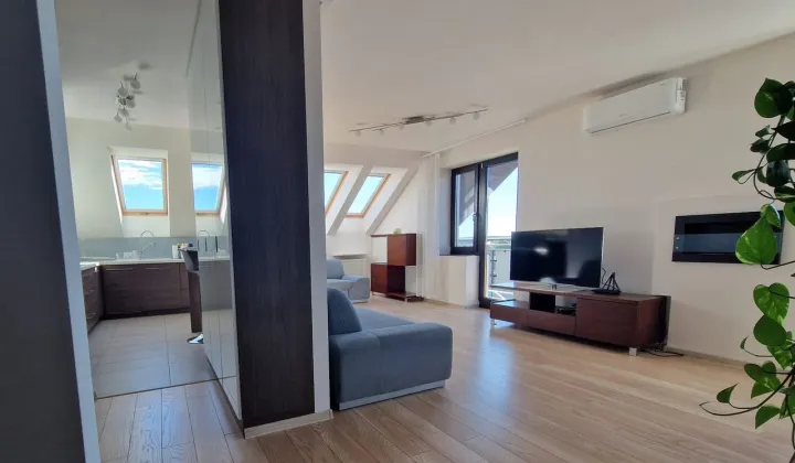 Mieszkanie 2-pokojowe Katowice Zarzecze, ul. Tadeusza Fijewskiego