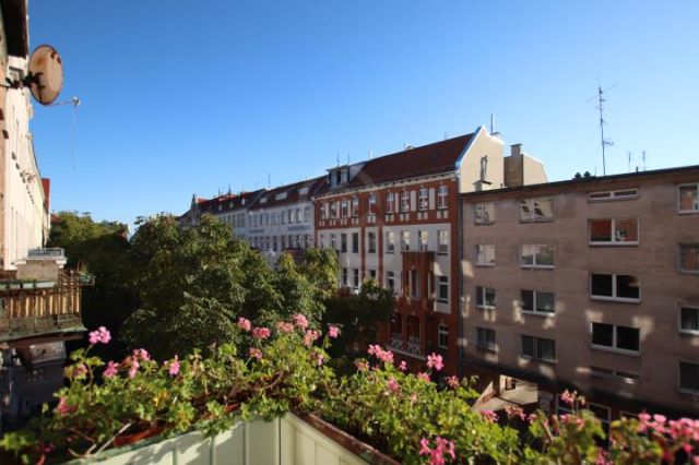 Mieszkanie 3-pokojowe Wrocław, ul. Ignacego Daszyńskiego. Zdjęcie 14