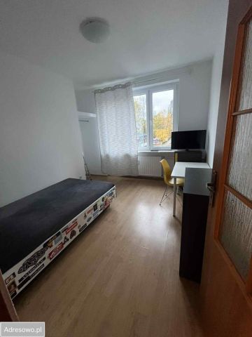 Pokój Katowice Śródmieście, ul. Stanisława Rochowiaka. Zdjęcie 1