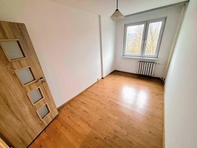 Mieszkanie 3-pokojowe Gliwice, ul. Mikołaja Kopernika. Zdjęcie 4