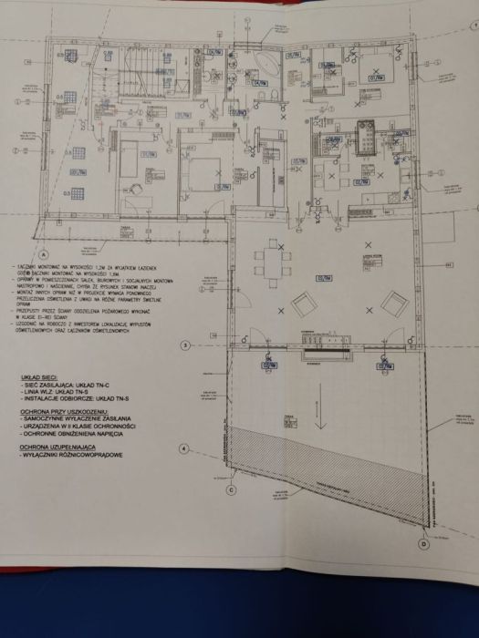 dom wolnostojący, 4 pokoje Juszkowo, ul. Łąkowa. Zdjęcie 17