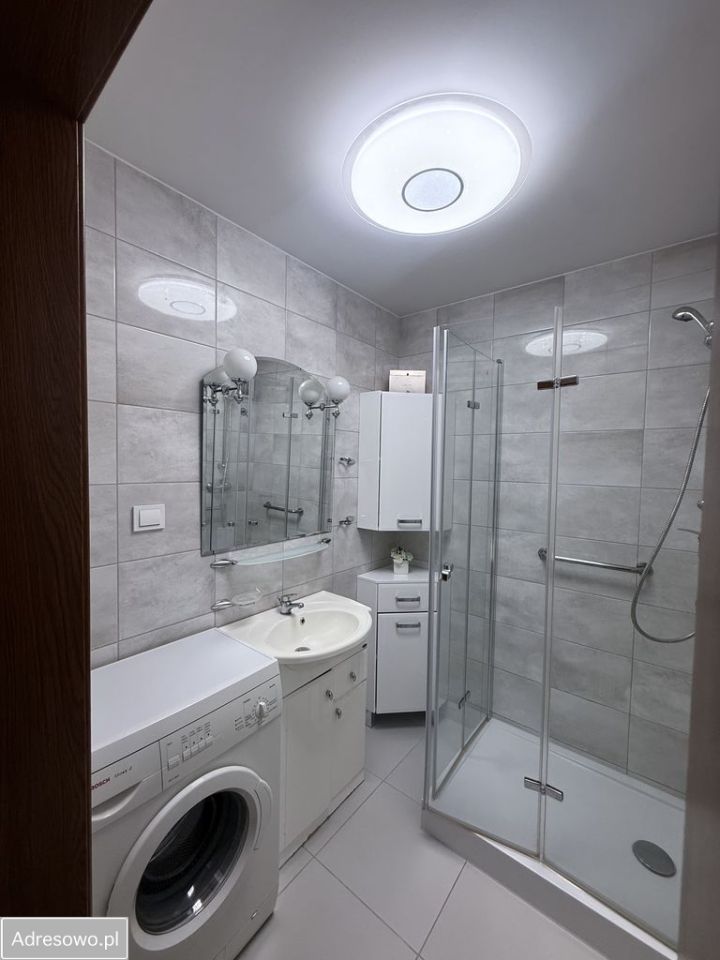 Mieszkanie 2-pokojowe Warszawa Bemowo, ul. Zenona Klemensiewicza. Zdjęcie 6