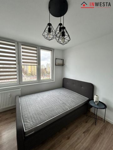 Mieszkanie 3-pokojowe Warszawa Praga-Południe, al. Stanów Zjednoczonych. Zdjęcie 7