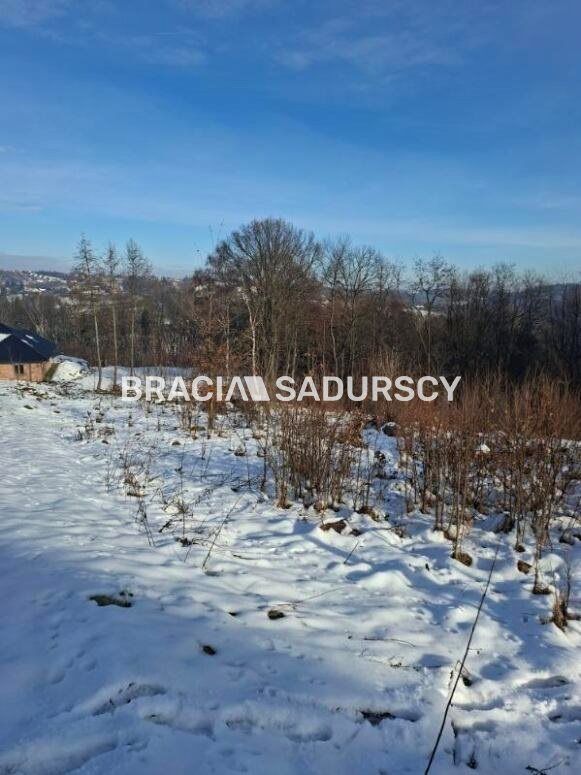 Działka budowlana Wieliczka. Zdjęcie 6