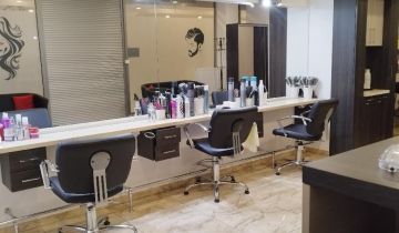 Lokal Wyszków Centrum, ul. Generała Józefa Sowińskiego