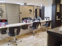 Lokal Wyszków Centrum, ul. Generała Józefa Sowińskiego. Zdjęcie 1