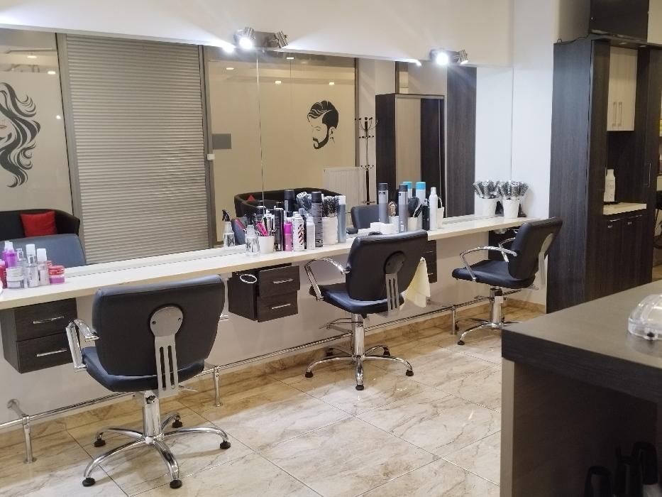 Lokal Wyszków Centrum, ul. Generała Józefa Sowińskiego. Zdjęcie 2